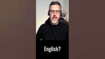 C1 Advanced (CAE) Cambridge Speaking exam - Part One: Interview