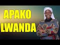APAKO LWANDA - JOYCE ONYANGO [Official Lyrical Audio (sms skiza 9527167 to 811)