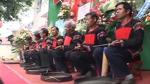 Lễ công nhận Trường Tiểu học Y Jút đạt chuẩn quốc gia-Phần 4