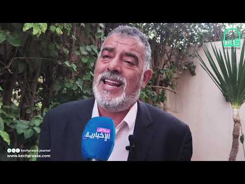 المجلس الفكري ال12 لكش بريس يقارب تجربة السيميائي جمال بندحمان الروائية