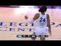 Napheesa Collier Scores 34 IN EPIC FASHION Against Wings | 05.16.25