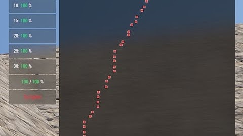 100% recoil tutorial RUST 2023 | WORKING METHOD!!!