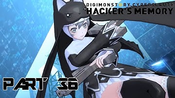 DATE WITH YU! | Digimon Story: Cyber Sleuth – Hacker