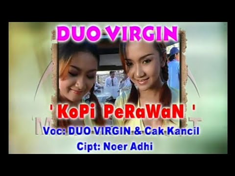 Dou Virgin - Kopi Perawan [ Official Music Video ]