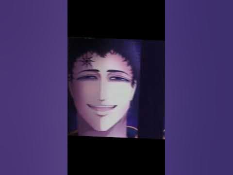 Black clover.Lucius Zogratis .Edit.Чёрный клевер.Люциус Зогратис .Эдит ...