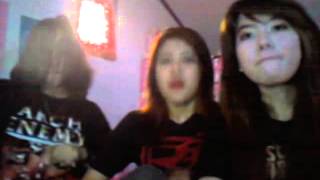 Download Lagu KAPITAL Hitam Kelam Arah Jejak - Lipsing by Dina Danty Selvy MP3