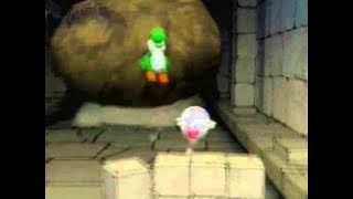 Mario Party 6 - Granite Getaway