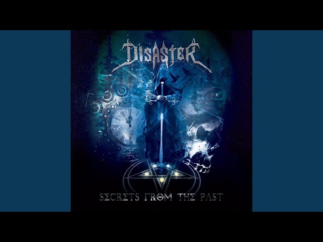 Disaster - Dark Reality