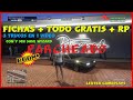 TRUCO FICHAS CASINO INFINITAS / TODO GRATIS / SUBIR NIVEL ...