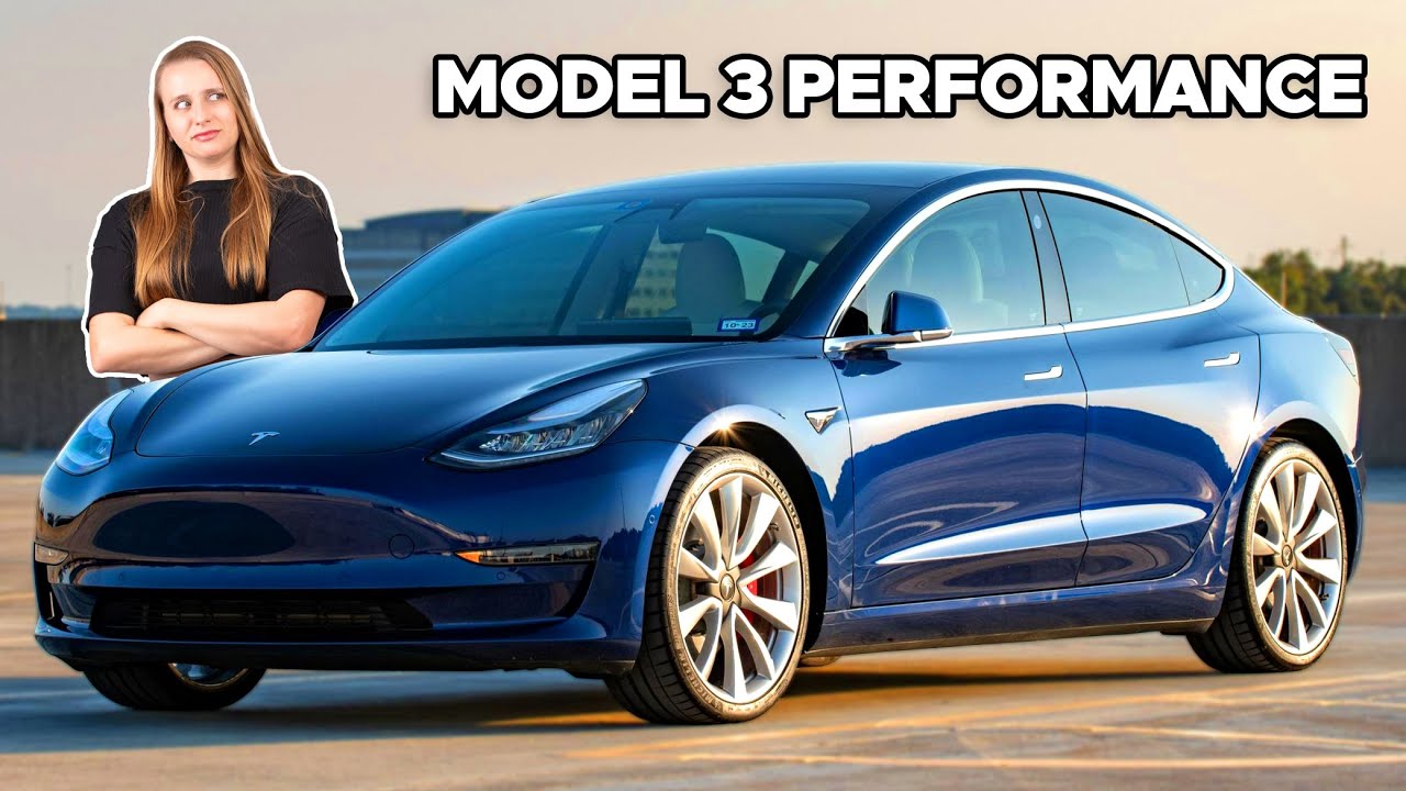 2019 Tesla Model 3 Review (CleanTechnica Exclusive)