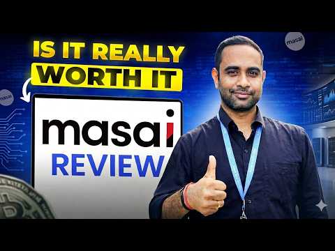 Is Masai School Worth It In 2026? | Honest Review Of Iit/iim/mit Programs