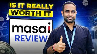 Is Masai School Worth It in 2026? | Honest Review of IIT/IIM/MIT Programs