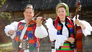 Colaj cu muzica de petrecere 2023 - Maria și Mihai Nemes - Colaj fain din Maramures 🎻