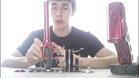 How to install IHC forks