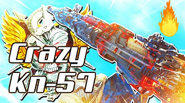 Call of Duty Black Ops 4 (KN-57 Best Class Setup) 2019 Update 1.19