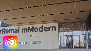 Designing Modern: karlssonwilker and the Remai Modern Museum | Adobe Creative Cloud