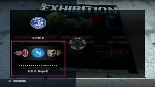 Download lagu Pes 2010 all licensed teams patch