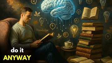 Carl Jung’s Reflection: How to Trick Your Brain Into Liking Discipline | Deep Sleep Mind