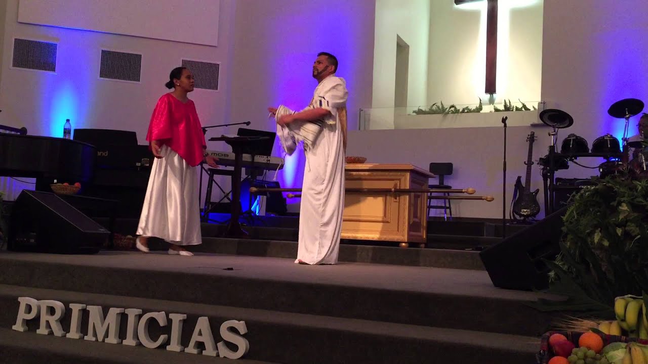 Drama de primicias Victory Life