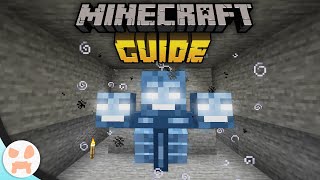 THE WITHER BOSS! | The Minecraft Guide - Tutorial Lets Play (Ep. 43)