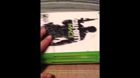 How to put Modern Warfare 3 on iPod iPhone and iPad