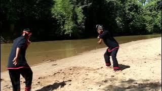 FILEM DOKUMENTARI SILAT KURA KURA