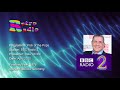 Pick of the Pops - Dale Winton - Apr 2010 (ft.1976) - BBC Radio 2