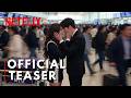XO, Kitty Season 4 (2026) | OFFICIAL TEASER — Love and Secrets Shake KISS Forever | Netflix