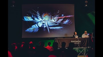 The Art of Environment Storytelling for Video Games - Part Two