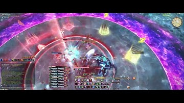 FFXIV P9S Week 1 Clear RPR POV