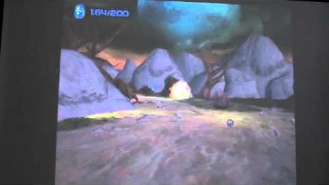 ratchet and clank walkthrough planet umbris part 1