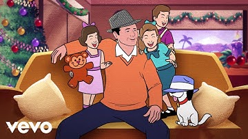 Frank Sinatra - The Christmas Waltz (Official Video)