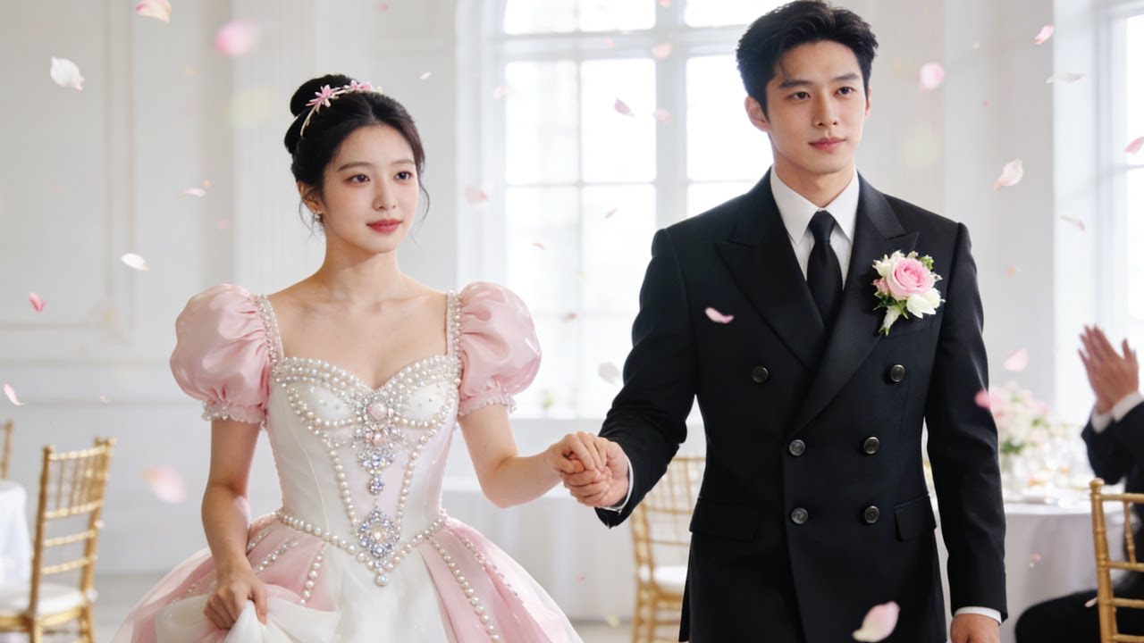 सबको लगा CEO ‘कुरूप’ पत्नी से तलाक लेगा, पर पार्टी में हाथ थामे आते ही बाज़ी पलट गई!