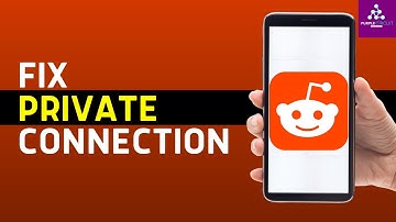 Fix Your Connection is Not Private on Reddit (2025)