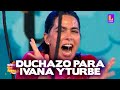 Duchazo para Ivana Yturbe tras seguir consejo de su familia en Sábados en Familia