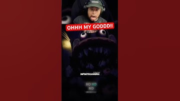 THIS IS TRULY FRIGHTENING FOR NO REASON! #darkdeception