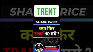 Trent Share target today | Trent Share latest news | Trent Share price target tomorrow