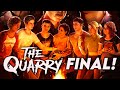 O PIOR FINAL DE TODOS - TE QUARRY #12