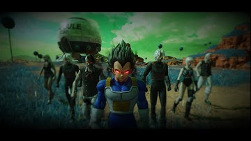 JUMP FORCE Gameplay Walkthrough Part 1 STORY MODE  [1080p HD PC] - No Commentary