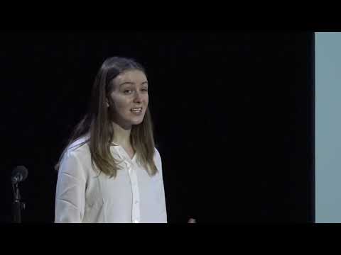 A well-informed life is a good life. | Dan Lett & Nora Lett | TEDxMaplesMetSchool