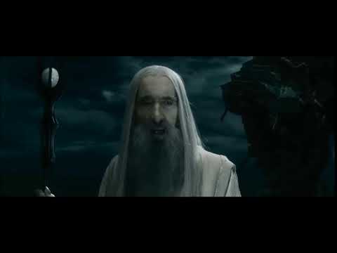 SARUMAN Komik Dublaj