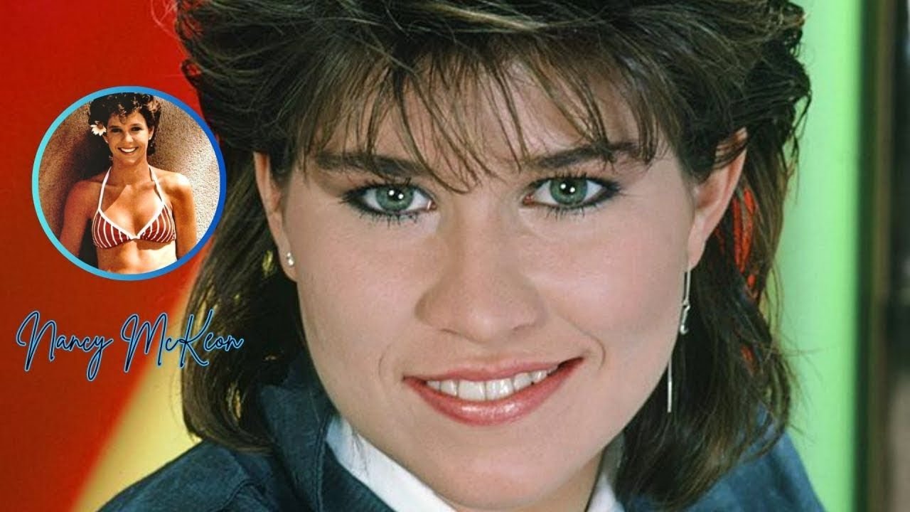 Nancy McKeon Left Nothing To The Imagination, Try Not To Gasp