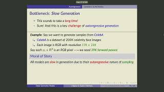Celebrity GenAI @ ECE-UofT - Lecture 4 - Part 2/2: Computational Autoregressive Models Net Worth