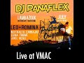 DJ Panaflex - Lambazouk Weekend (07-08-2017)