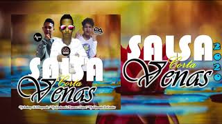 INTRO SALSA BAÚL CORTA VENAS 2020🎧🎧@DjAnthony @DjAbraham @DjAlexander