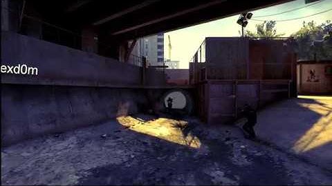 Random CSGO Edit/Bullshiterry