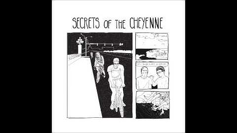 Cheyenne - Intro