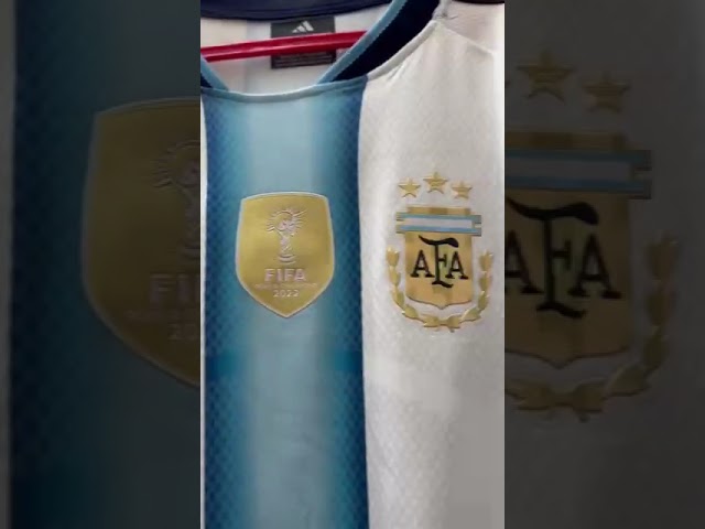 Argentina Brazil Germany Portugal Jersey