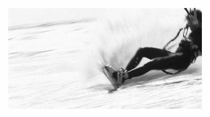 MARC O'POLO DENIM SS16 - The Kiteboarder Stefan Sp...
