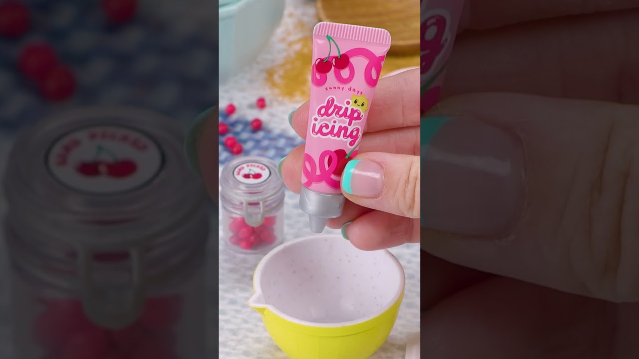 Say cheesecake! 📸 